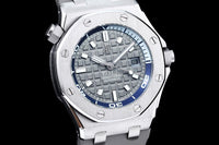 Audemars Piguet Royal Oak Offshore Diver