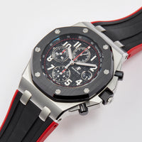 Audemars Piguet Royal Oak Offshore Chronograph