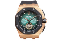 Audemars Piguet Men's Automatic Mechanical Watch