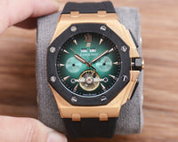 Audemars Piguet Men's Automatic Mechanical Watch
