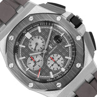 Audemars Piguet Royal Oak Offshore Chronograph 44mm Mens Watch