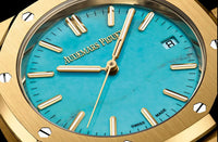 Audemars Piguet Royal Oak 15550