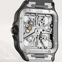 Cartier Santos de Cartier WHSA