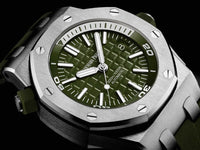 Audemars Piguet Royal Oak Offshore 15710