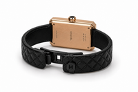 Chanel Boy-Friend Small Beige Gold Diamonds H4887
