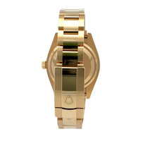 NEW 2025 Rolex Sky-Dweller 42mm 336938 Yellow Gold Oyster Black Dial