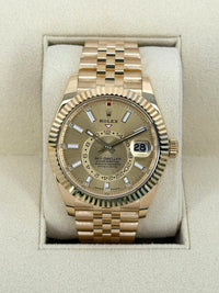 Rolex Sky-Dweller