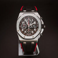 Audemars Piguet Royal Oak Offshore Chronograph