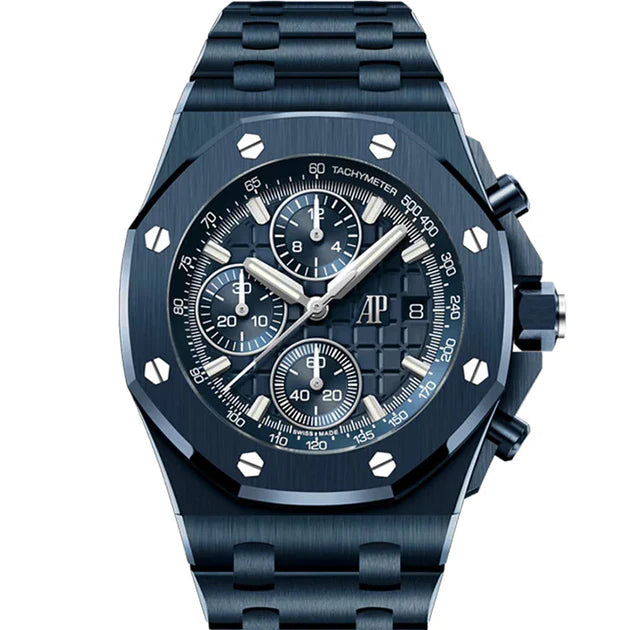 Audemars Piguet Royal Oak Offshore Selfwinding 42mm .