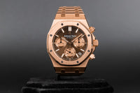 Audemars Piguet Royal Oak Selfwinding Chronograph.