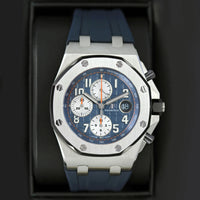 Audemars Piguet Royal Oak Offshore – Noah's Fine Watch