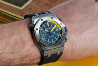Audemars Piguet Royal Oak Offshore 26703