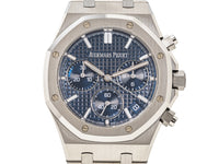 Audemars Piguet Royal Oak Chronograph
