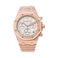 Audemars Piguet Royal Oak Chronograph