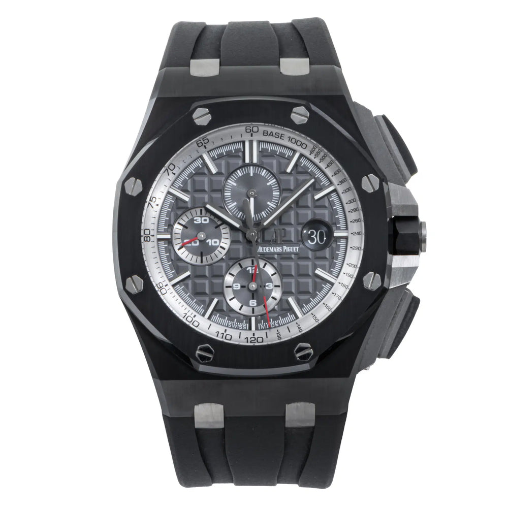 Audemars Piguet Royal Oak Offshore Chronograph 26405CE