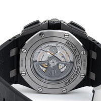 Audemars Piguet Royal Oak Offshore Chronograph 26405CE