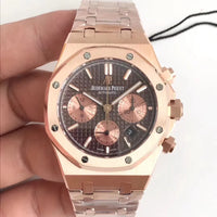 Audemars Piguet Royal Oak Chronograph 41mm Mens Watch