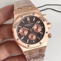Audemars Piguet Royal Oak Selfwinding Chronograph
