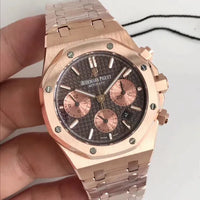 Audemars Piguet Royal Oak Chronograph 41mm Mens Watch