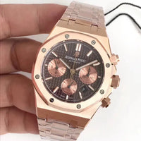 Audemars Piguet Royal Oak Chronograph 41mm Mens Watch
