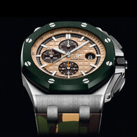 Audemars Piguet 26400SO.OO.A054CA.01