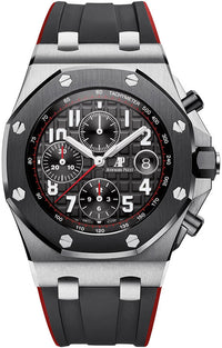 Audemars Piguet Royal Oak Offshore Chronograph