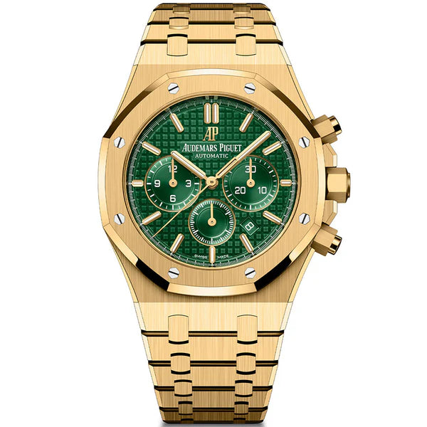 Audemars Piguet Royal Oak Chronograph