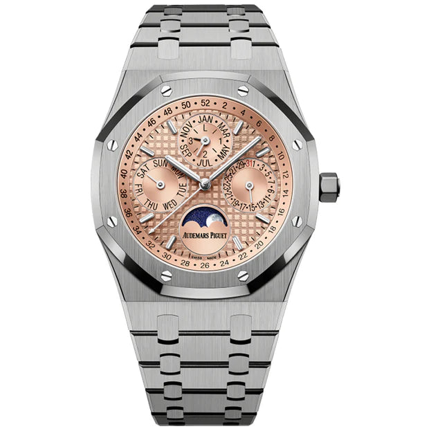 Audemars Piguet 2021 26615TI Royal Oak Perpetual