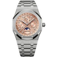 Audemars Piguet 2021 26615TI Royal Oak Perpetual