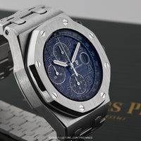 Audemars Piguet Royal Oak Offshore Selfwinding Chronograph