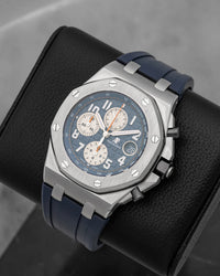 Audemars Piguet Royal Oak Offshore – Noah's Fine Watch