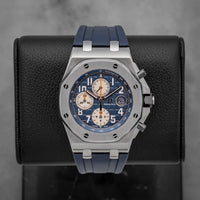 26470st.oo.a027ca.01 Audemars Piguet Royal Oak Offshore