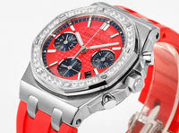 Audemars Piguet Royal Oak Offshore Selfwinding Chronograph