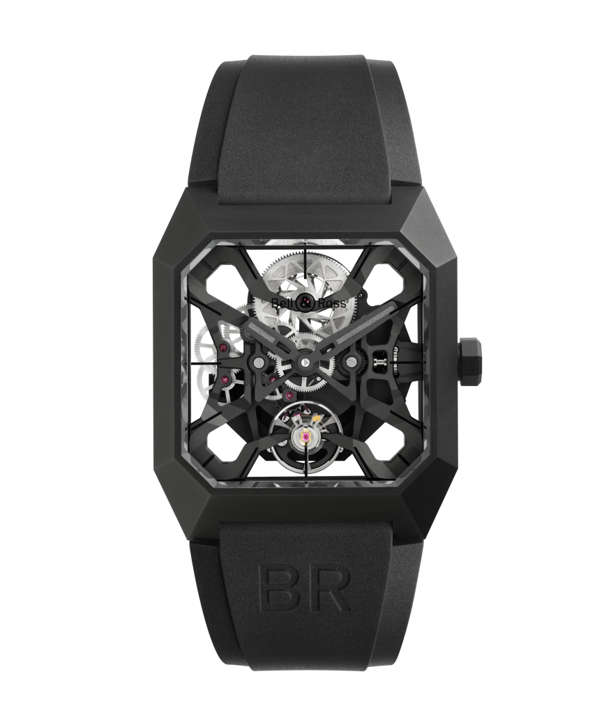 BR-03 Cyber Ceramic