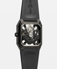 BR-03 Cyber Ceramic