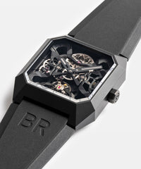 BR-03 Cyber Ceramic