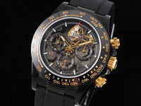 Rolex Cosmograph Daytona Skeleton