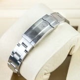 Rolex Oyster Perpetual 28 Lavender Dial 276200