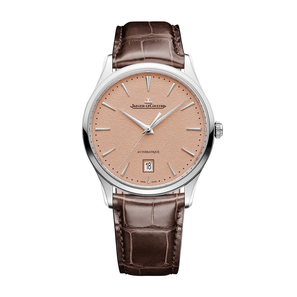 Master Ultra Thin Date