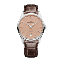 Master Ultra Thin Date