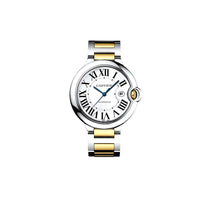 Cartier Ballon Bleu De  Watch W2BB0031