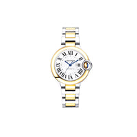 Cartier Ballon Bleu De  Watch W2BB0037
