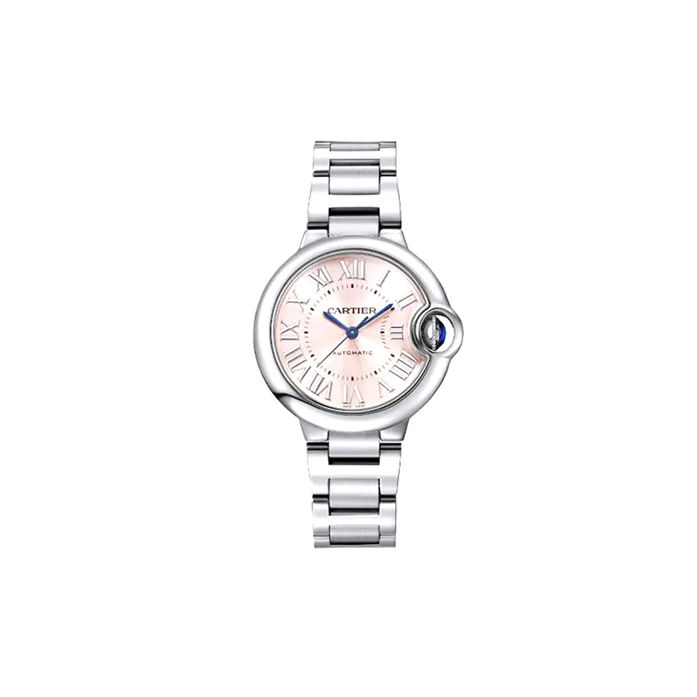 Cartier Ballon Bleu De  Watch W6920038