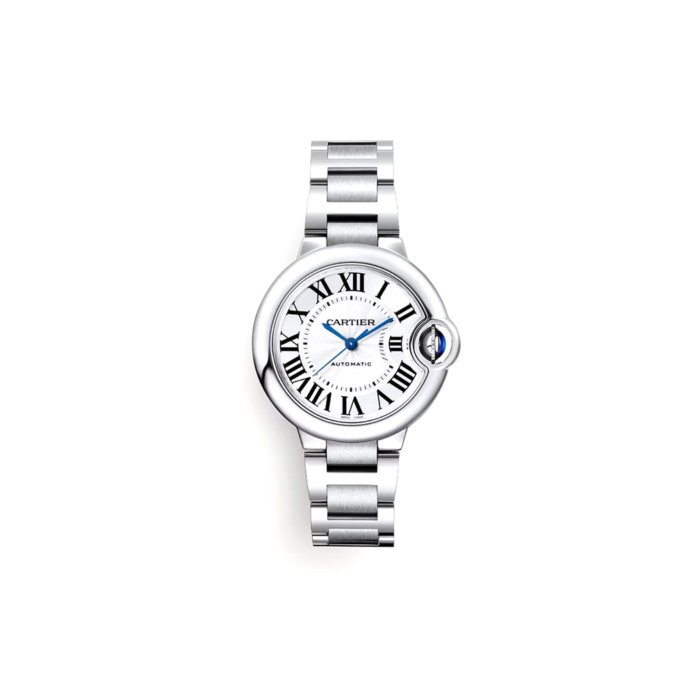 Cartier Ballon Bleu De  Watch WSBB0044