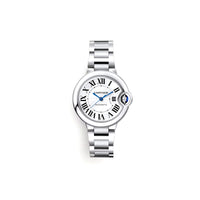 Cartier Ballon Bleu De  Watch WSBB0044