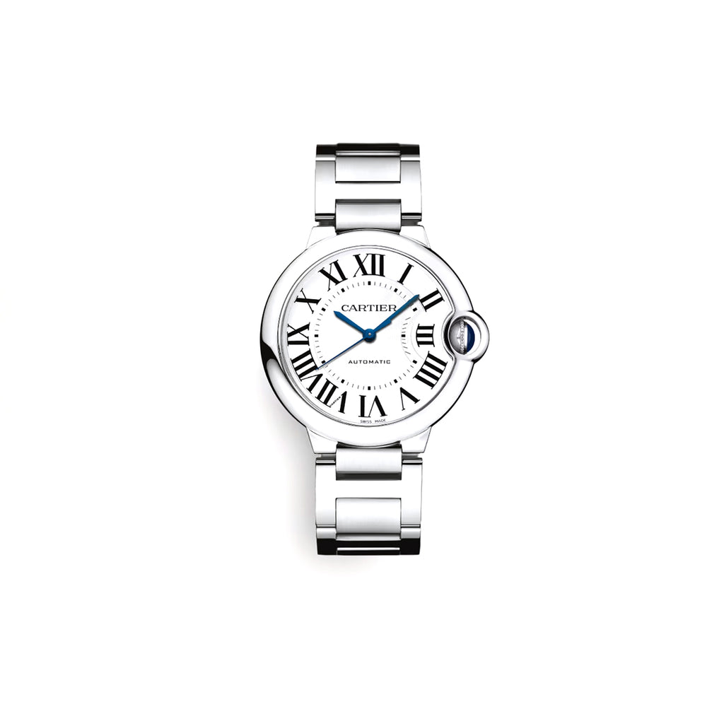 Cartier Ballon Bleu De  Watch WSBB0048