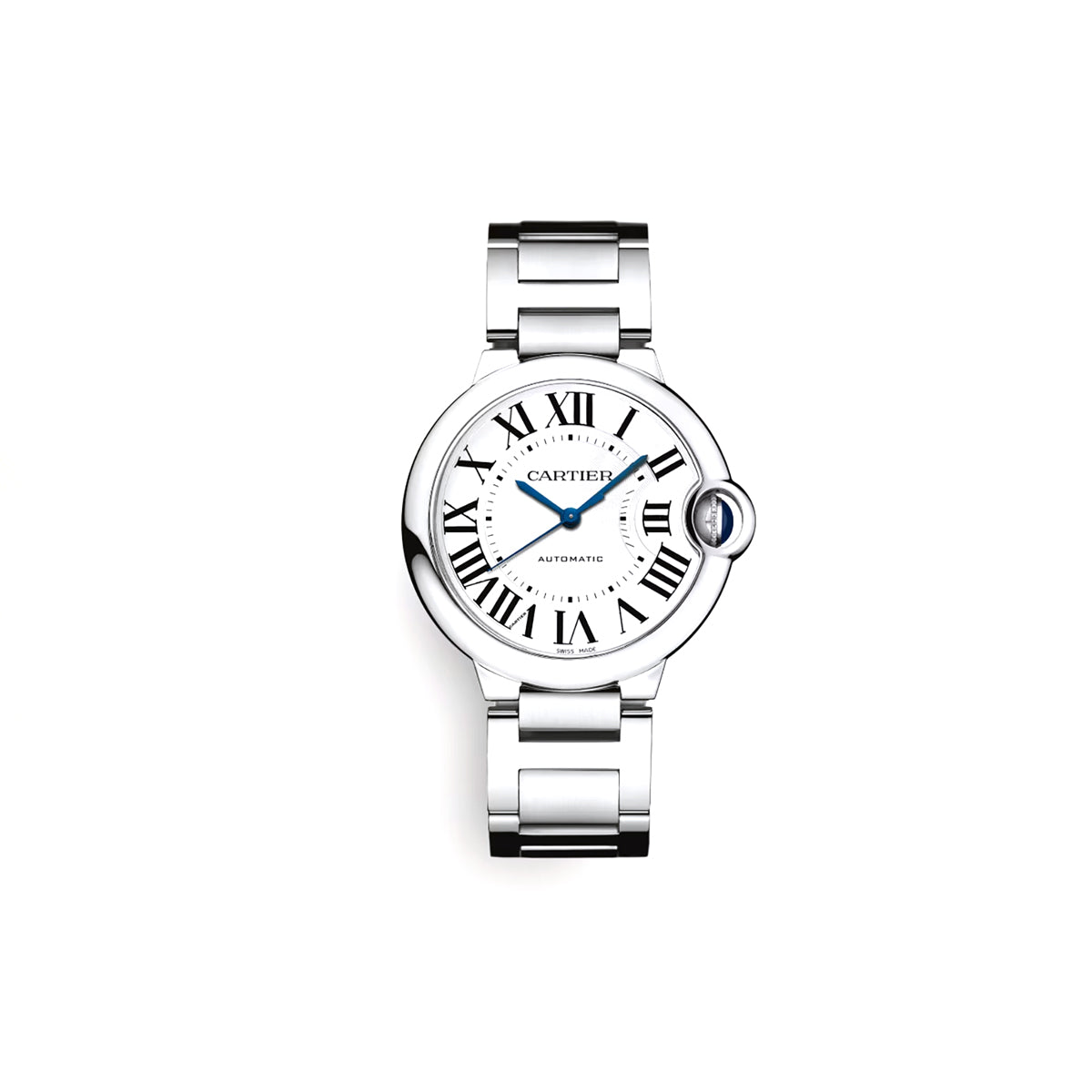 Cartier Ballon Bleu De  Watch WSBB0048