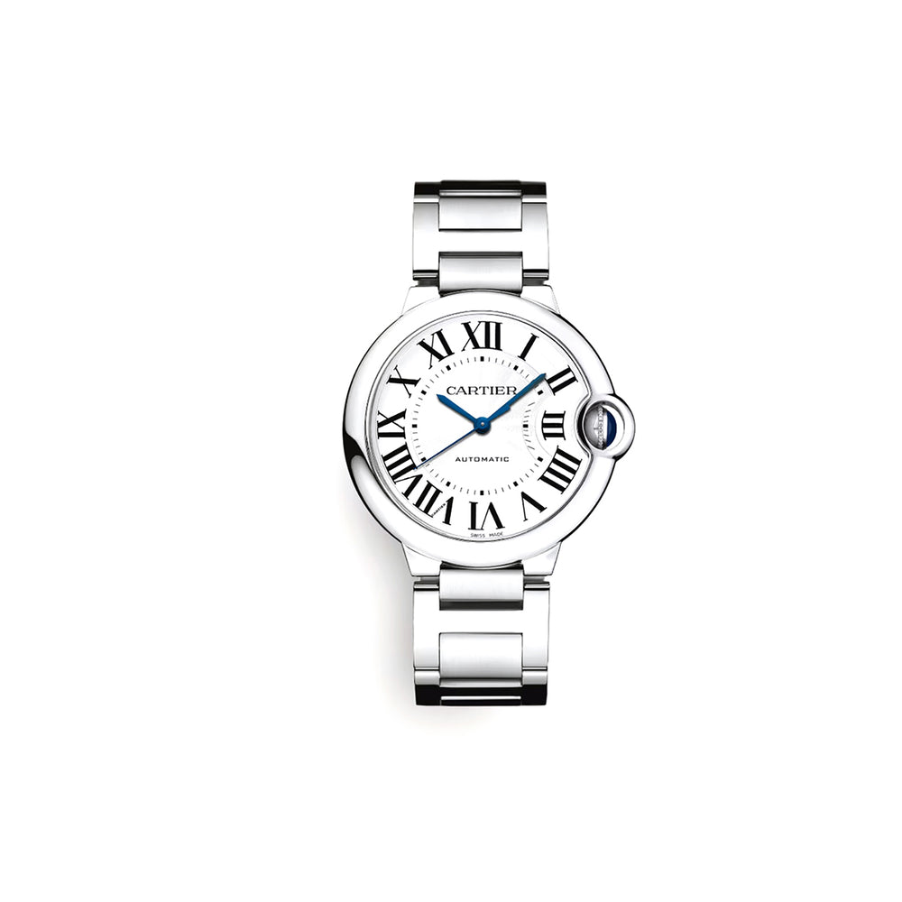 Cartier Ballon Bleu De  Watch WSBB0049