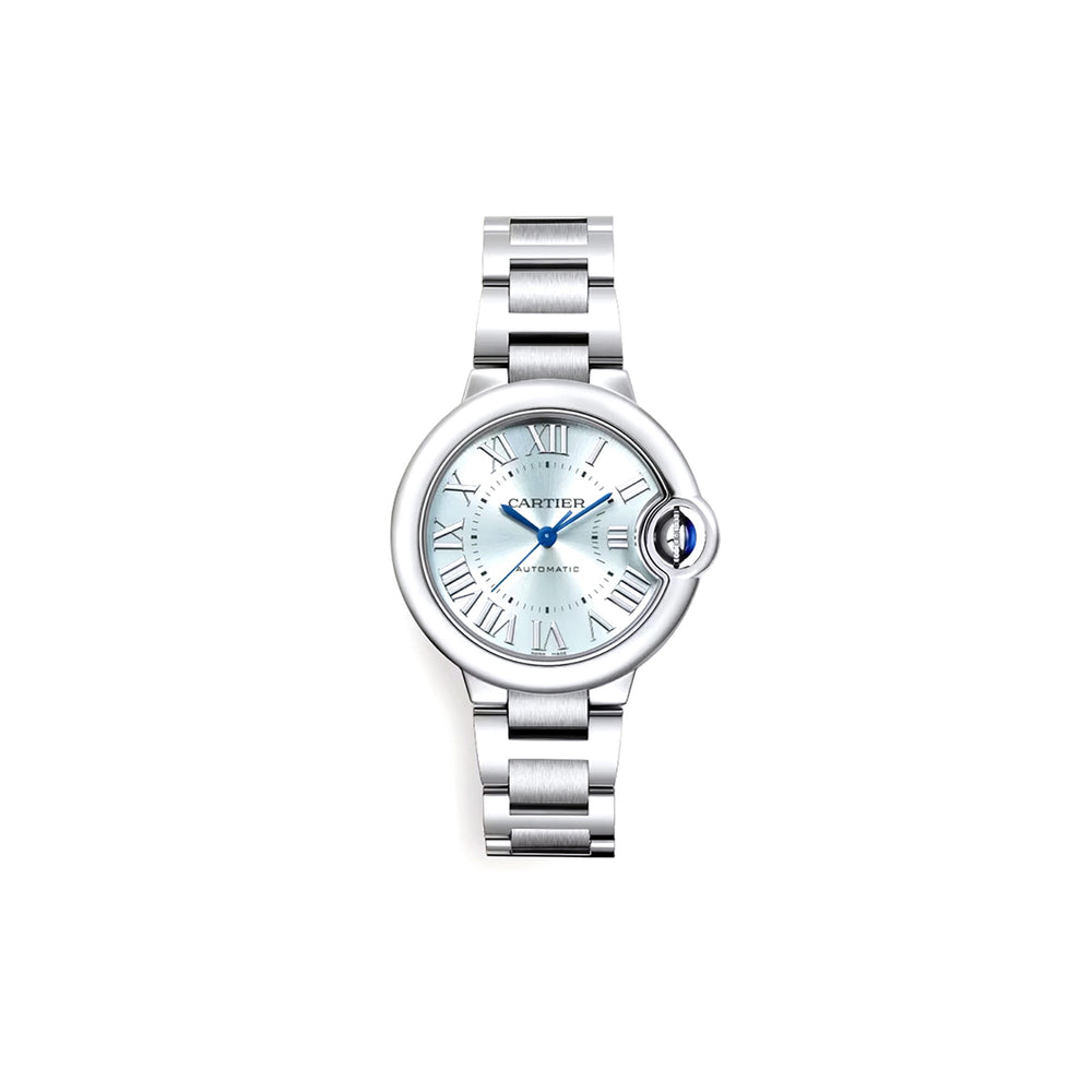 Cartier Ballon Bleu De  Watch WSBB0062
