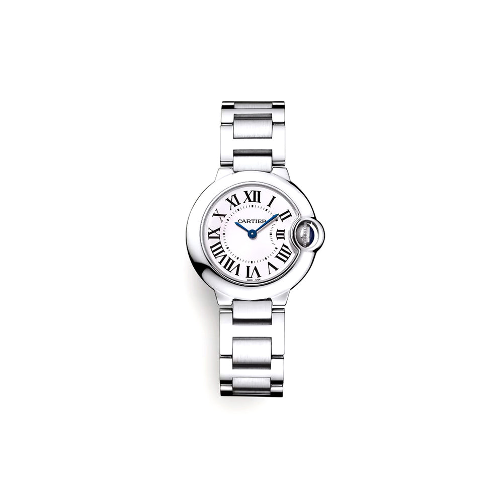 Cartier Ballon Bleu De  Watch WSBB0067